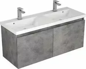 Тумба с раковиной Veneciana с Stoun 120 камень (512002, )