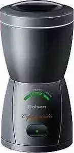Кофемолка ROLSEN RCG-150L