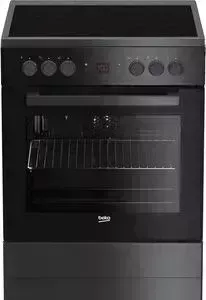 Плита электрическая BEKO FSE67500GA