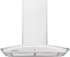 Вытяжка ZIGMUND SHTAIN K 136.6 W