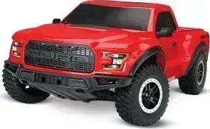 Радиоуправляемая машина TRAXXAS Ford F-150 1:10 2WD - TRA58094-1-R
