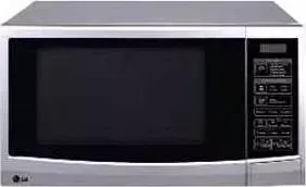 Микроволновая печь  LG  MS-2040 SSB