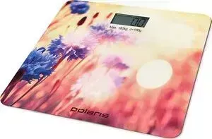 Весы напольные POLARIS PWS 1870DG Рисунок