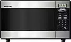 Микроволновая печь  SHARP  R297 F