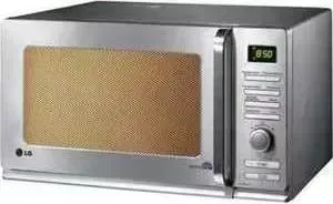 Микроволновая печь  LG  MS-2588 DRKS