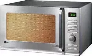 Микроволновая печь  LG  MS-2387 VR