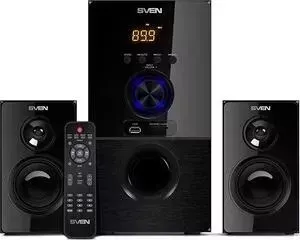 Колонки SVEN MS-2050