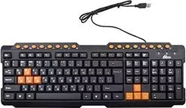Клавиатура RITMIX RKB-151