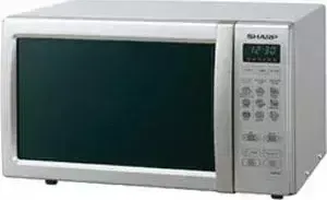 Микроволновая печь  SHARP  R2571 KSL