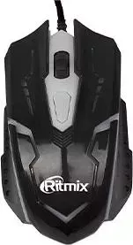 Мышь RITMIX ROM-311