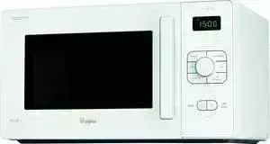 Микроволновая печь WHIRLPOOL GT 287 WH