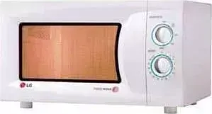 Микроволновая печь  LG  MS-1724 W