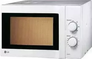 Микроволновая печь  LG  MS-2027 K