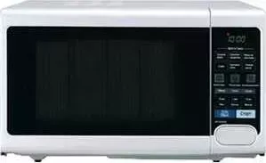Микроволновая печь  LG  MH-6646 QM
