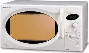 Микроволновая печь  SAMSUNG  CE-2927 NR