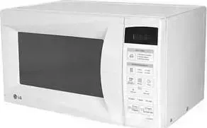 Микроволновая печь  LG  MS-1948 W