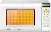 Микроволновая печь  SAMSUNG  PG-832 R