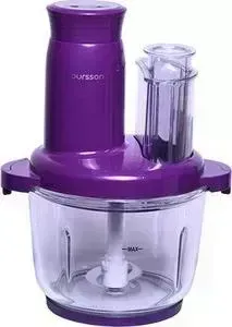 Измельчитель Oursson CH3040/SP
