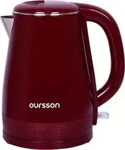 Чайник электрический Oursson EK1530W/DC