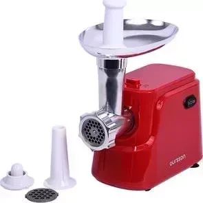 Мясорубка Oursson MG5540/RD