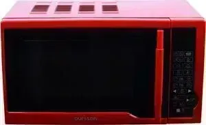 Микроволновая печь Oursson MD2042/RD