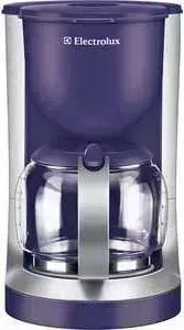 Кофеварка электрическая ELECTROLUX EKF 3130