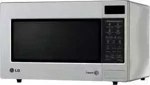 Микроволновая печь LG MB4063AL