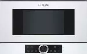 Микроволновая печь BOSCH BFR634GW1