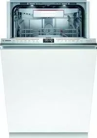 Посудомоечная машина встраиваемая BOSCH SPD8ZMX1MR