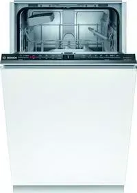 Посудомоечная машина встраиваемая BOSCH SPV2HKX6DR