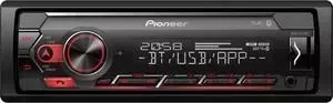 Автомагнитола PIONEER MVH-S420BT