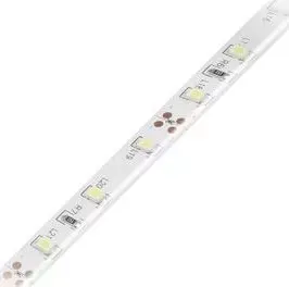 Лента VOLPE Светодиодная (UL-00004535) 9.6W/m 120LED/m 2835SMD теплый белый 5M ULS-Q333 2835-120LED/m-8mm-IP65-DC12V-9,6W/m-5M-3000K