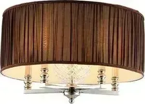 Абажур Newport 3125/S кофейный M0060162