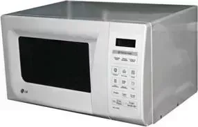 Микроволновая печь  LG  MS-2348 G