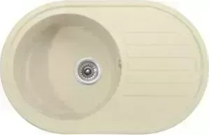 Мойка кухонная KAISER Granit KGM-7750 Jasmine жасмин (KGM-7750-J)