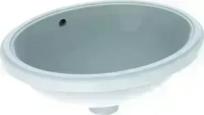 Раковина встраиваемая Geberit VariForm 42 под столешницу (500.748.01.9)