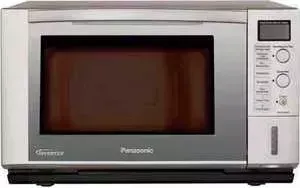 Микроволновая печь  PANASONIC  NN-GS597MZPE