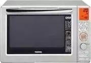 Микроволновая печь  TOSHIBA  ER-A7R(S)