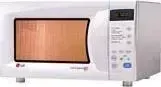 Микроволновая печь  LG  MS-1744 W