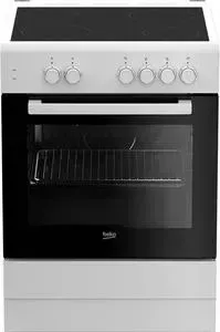 Плита электрическая BEKO FSS67000GW