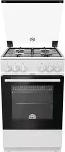 Плита газовая GORENJE GN5113WJ