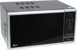 Микроволновая печь  LG  MF-6540SFB