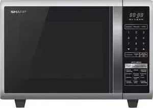Микроволновая печь  SHARP  R6571 LSB