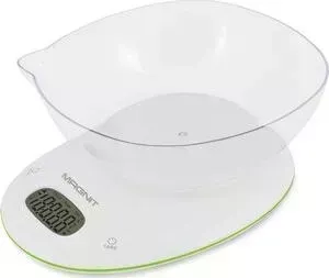 Весы кухонные MAGNIT RMX-6305