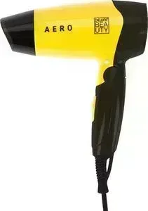 Фен DEWAL BEAUTY Aero Yellow