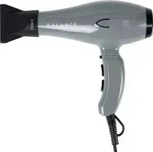 Фен DEWAL BEAUTY Balance Grey