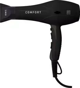 Фен DEWAL BEAUTY Comfort Black