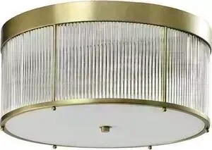 Светильник Newport Потолочный 3296/PL Brass M0060770