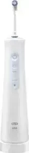 Электрическая зубная щетка Oral-B Aquacare 4