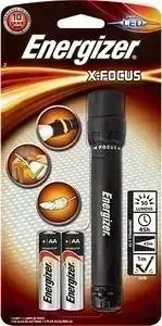 Фонарь ENERGIZER ENR X Focus 2AA